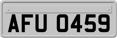 AFU0459