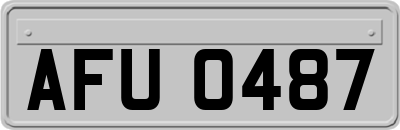 AFU0487