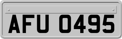 AFU0495
