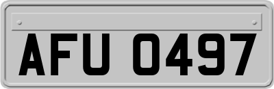 AFU0497