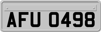AFU0498