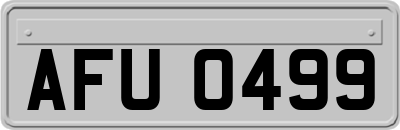 AFU0499