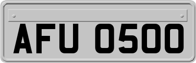 AFU0500