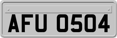 AFU0504