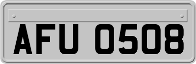 AFU0508