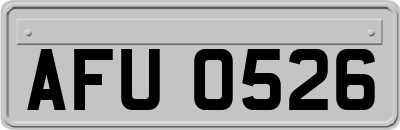 AFU0526