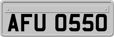 AFU0550