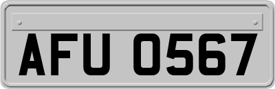 AFU0567