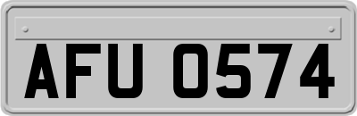 AFU0574