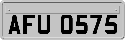 AFU0575