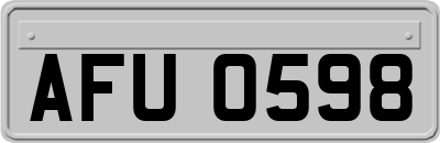 AFU0598