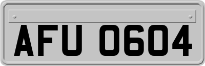 AFU0604