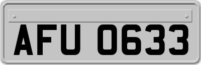 AFU0633