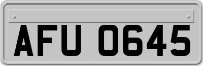 AFU0645
