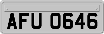AFU0646