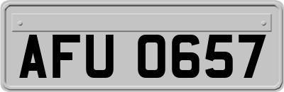 AFU0657