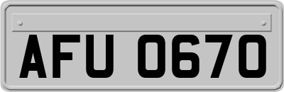 AFU0670