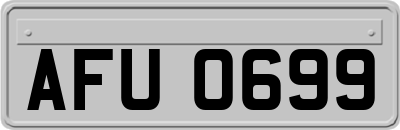 AFU0699