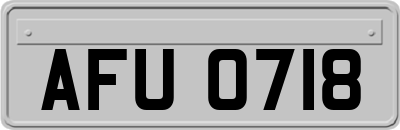 AFU0718