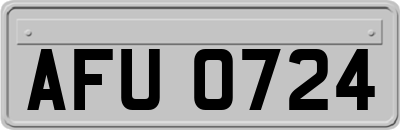 AFU0724