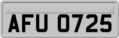 AFU0725