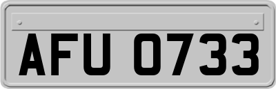 AFU0733