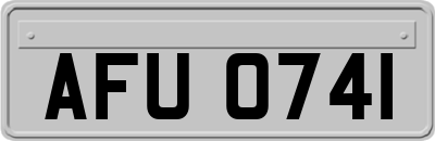 AFU0741