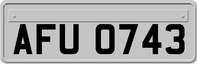 AFU0743