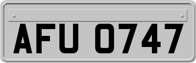 AFU0747