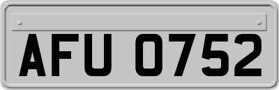 AFU0752
