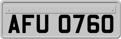 AFU0760