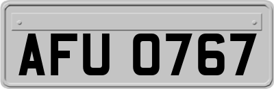 AFU0767