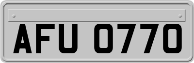 AFU0770