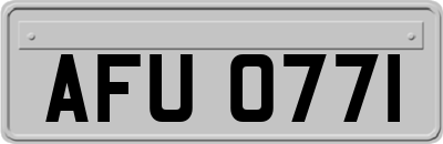 AFU0771