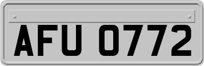 AFU0772