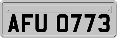 AFU0773