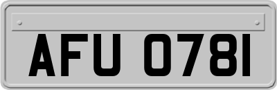 AFU0781