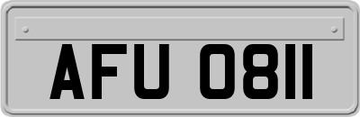 AFU0811