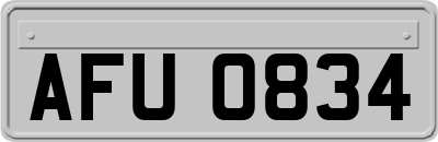 AFU0834