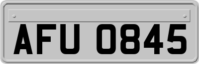 AFU0845