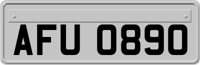 AFU0890
