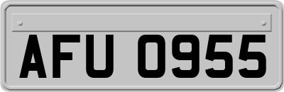 AFU0955