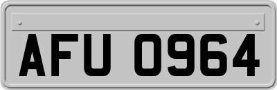 AFU0964