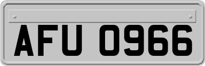 AFU0966