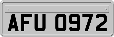 AFU0972