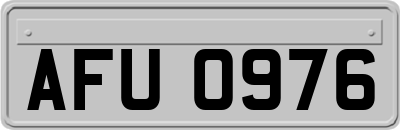AFU0976