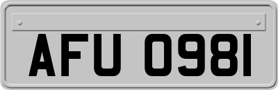 AFU0981