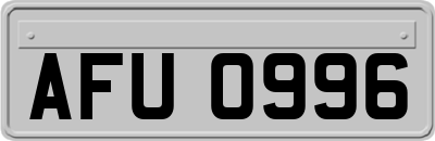 AFU0996