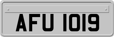 AFU1019
