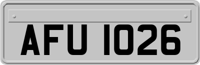 AFU1026
